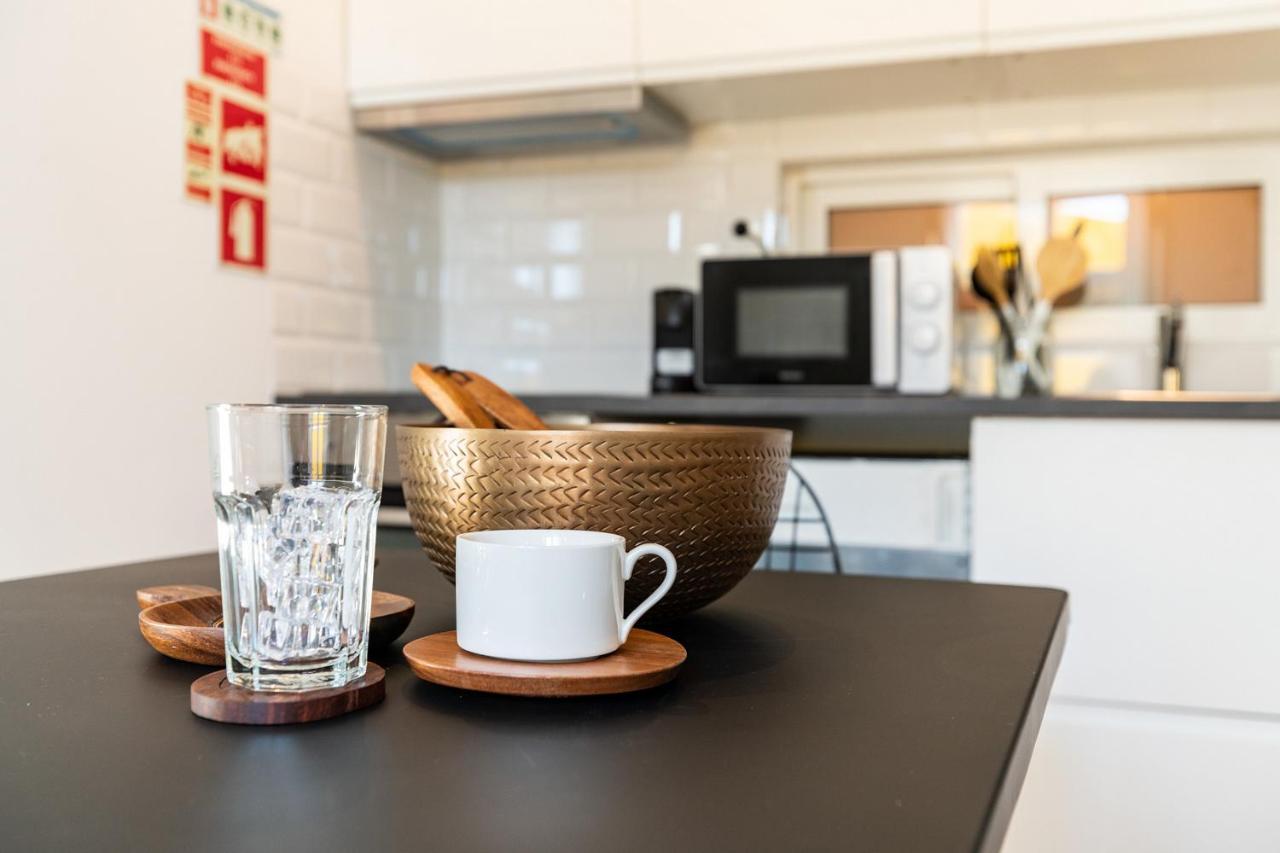Designer 2bed1bath Mins To Famed Ramiro Restaurant