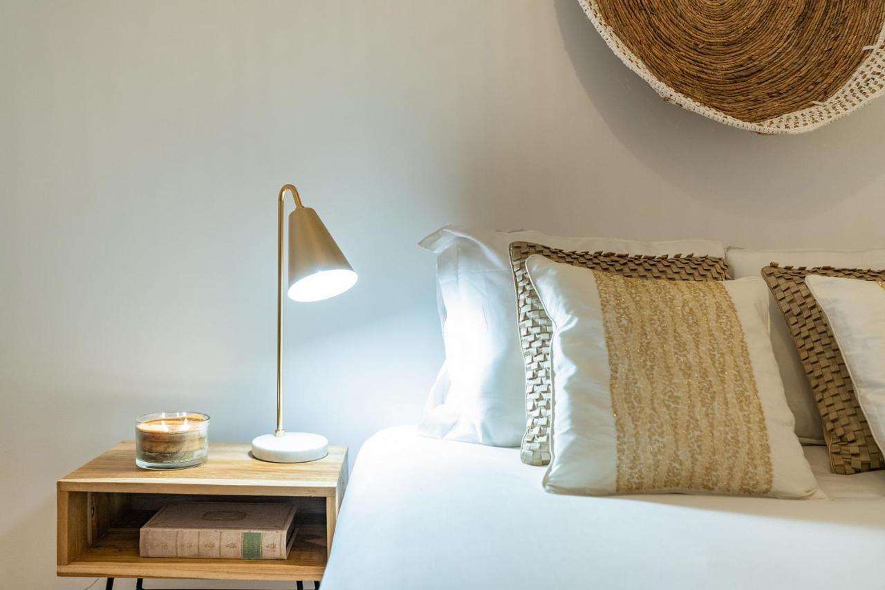 Designer 2bed1bath Mins To Famed Ramiro Restaurant